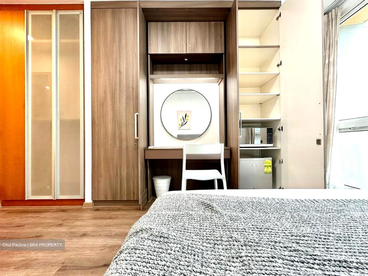 Changi Rise Condominium (D18), Condominium #458662461